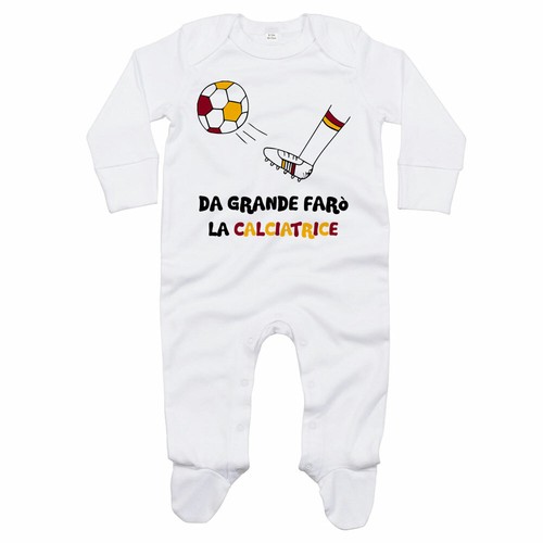 Tutina neonata grande farò - da,