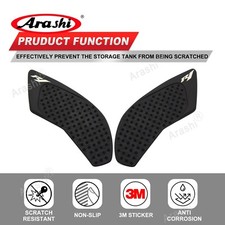 Non Slip Gas Tank Pad