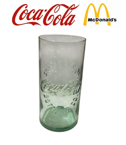 Coca cola bicchieri bicchiere - cola,