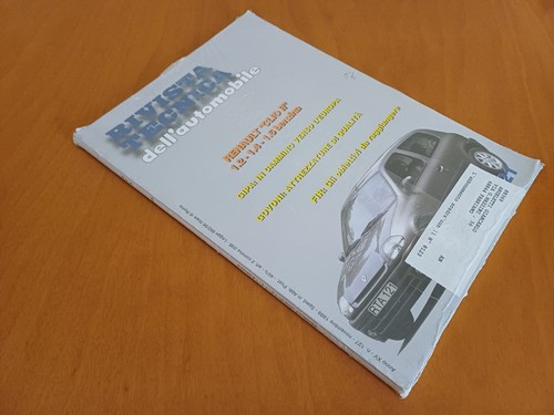 Rta rivista tecnica dell - -,