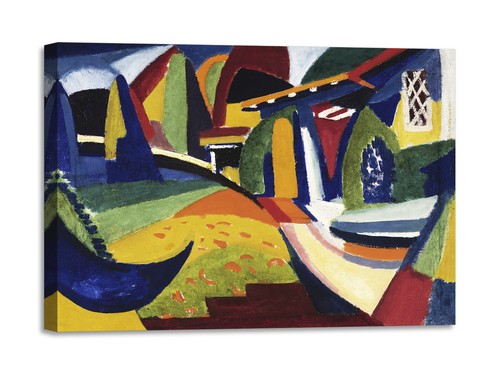 Quadro stampa tela - quadro,