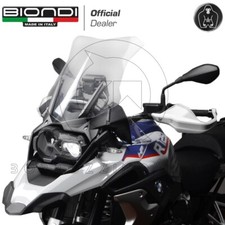 BIONDI PARABREZZA CUPOLINO