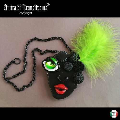 Gioiello donna collana - da,
