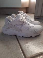 nike huarache donna bianche 36