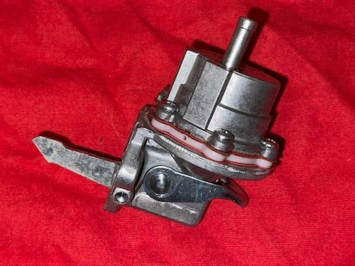 Pompe essence neuve renault - neuve,