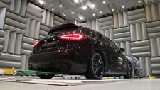 Silenziatore REMUS Mercedes