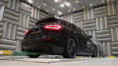 Silenziatore remus mercedes - remus,