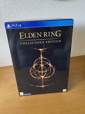 ELDEN RING Collector's Edition