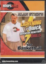 Alan Stein. Esercizi Di