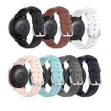 Cinturino orologio pelle