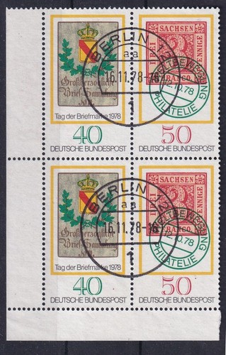 Confederazione 1978 michel - confederazione,