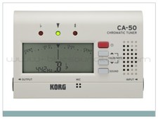KORG CA-50  ACCORDATORE