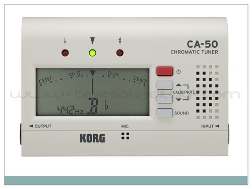Korg accordatore - korg,