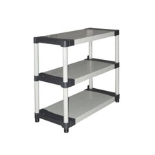 "Scaffale Modulare 3 Ripiani