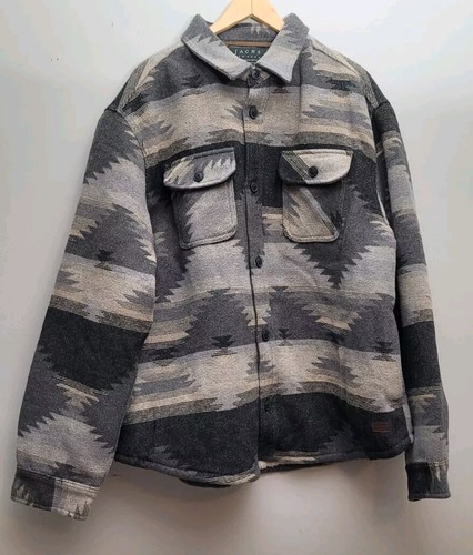 Giacca camicia jachs uomo - camicia,