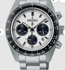 Orologio solare Seiko SSC813