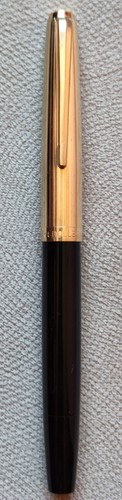 Penna stilografica senatore