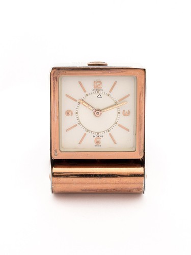 Jaeger lecoultre orologio - jaeger-lecoultre,