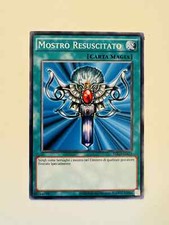 Yu-Gi-Oh! • Mostro