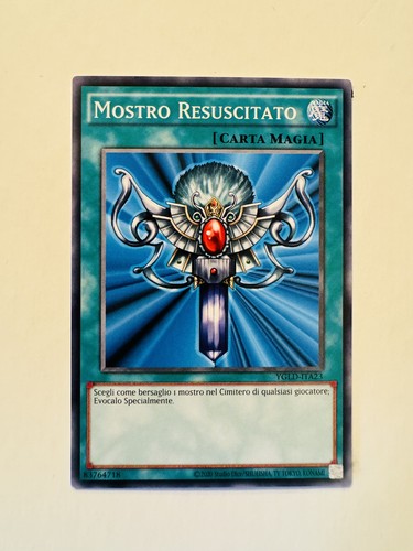 Mostro - yu-gi-oh!, •