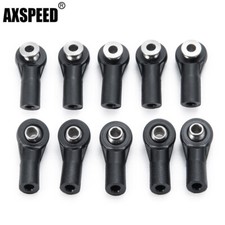 1/10 x plastica Tie Link Rod