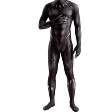 Black Panther Jumpsuit