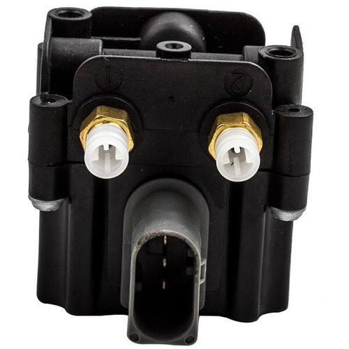 Valvola solenoide compressore - solenoide,