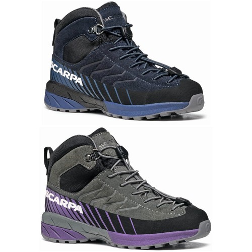 Scarpa mescalito mid kid gtx - scarpa,