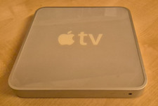 Apple tv 1st gen 32 GB - funzionante SW ver 3.0.2 1920x1080 HDMI