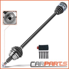 Semiasse Anteriore Destro Su