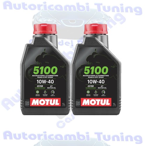 Motul 5100 10w40 - motul,