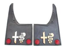 17203 PARASPRUZZI POSTERIORI IN GOMMA PRESTIGIO ALFA ROMEO ARNA 1.2 B RICAMBIO N