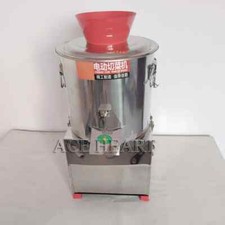 Macchina a pellet di verdure