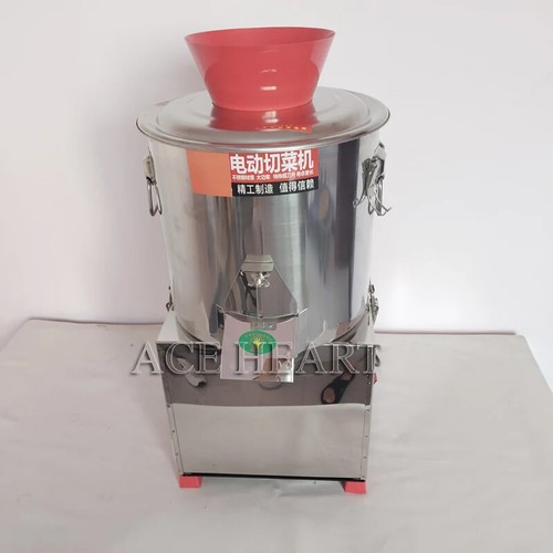 Macchina pellet verdure - macchina, di