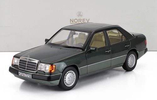 Norev mercedes benz - -,