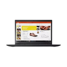 Lenovo ThinkPad T470s 14