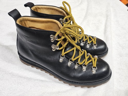 Stivali scarponcino fracap - scarponcino,