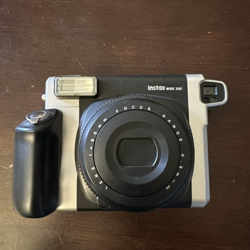 Fujifilm instax wide 300 - instax,