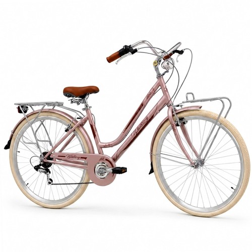 Ibk walking city bike da - city,
