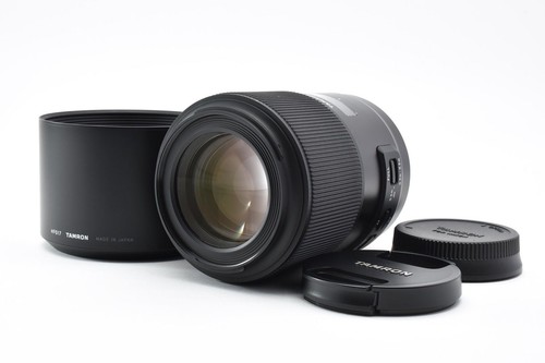 Tamron 90mm di - sp, 1