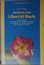 Di massa CURARSI CON I FIORI
