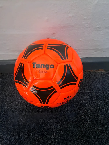Nuovo tango espana arancione - tango,