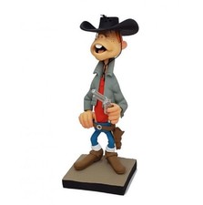 Fariboles Lucky Luke - Billy