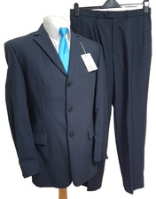 Tuta uomo M&S fine tech lana 2