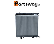 NRF 53863 Radiatore Motore •