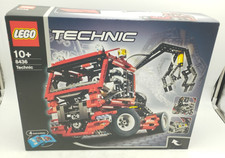 LEGO 8436 Camion NUOVO MISB BUONO pneumatico EOL Technik Technic 42009 42043
