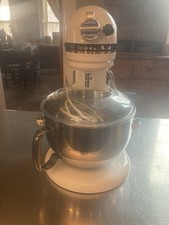 KitchenAid Pro 600 KP26M1XMR