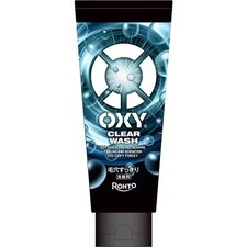 ROHTO OXY Lavaggio Trasparente