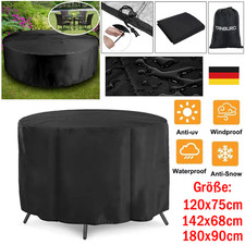 Copritavolo da Giardino