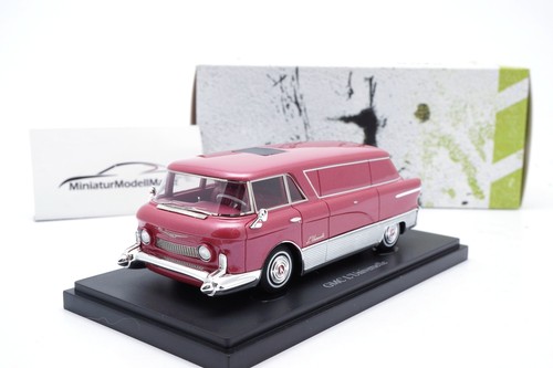 Gmc universale 43 - -,